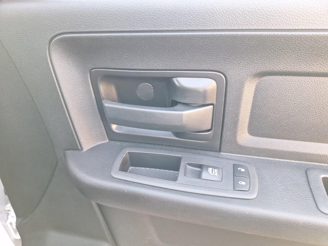 2021 Ram 2500 Tradesman Hurst TX