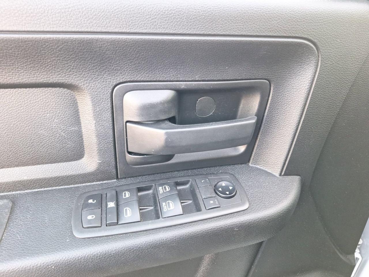 2021 Ram 2500 Tradesman Hurst TX