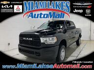 2021 Ram 2500 Tradesman Miami Lakes FL 2021 Ram 2500 Tradesman Miami Lakes FL