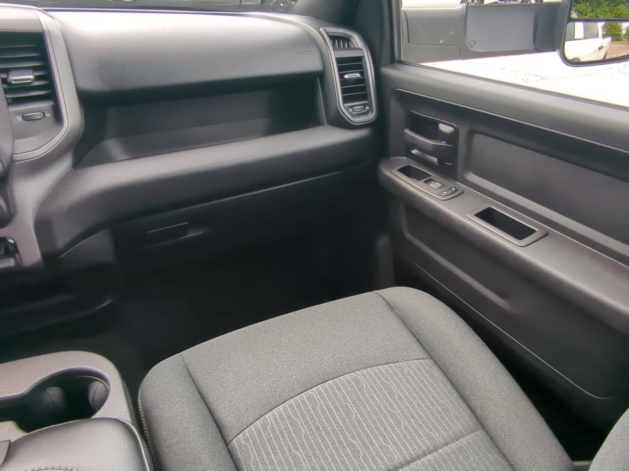 2021 Ram 2500 Tradesman Appleton WI