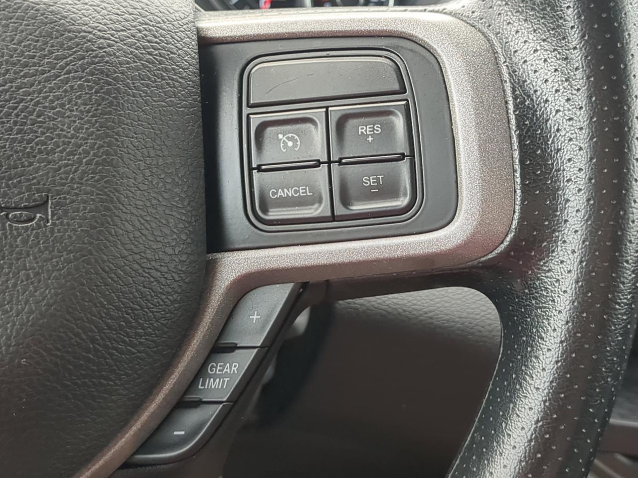 2021 Ram 2500 Tradesman Appleton WI
