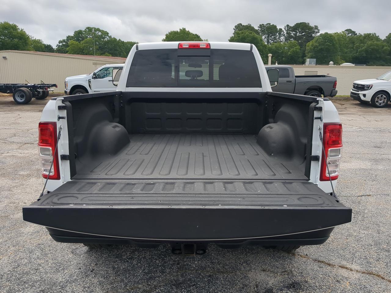 2021 Ram 2500 Tradesman Appleton WI
