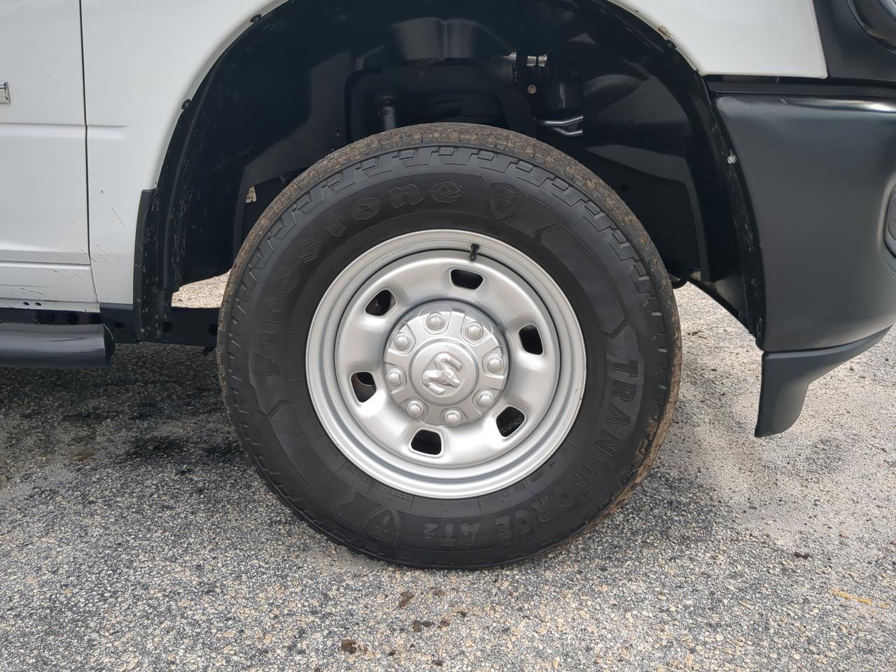 2021 Ram 2500 Tradesman Appleton WI