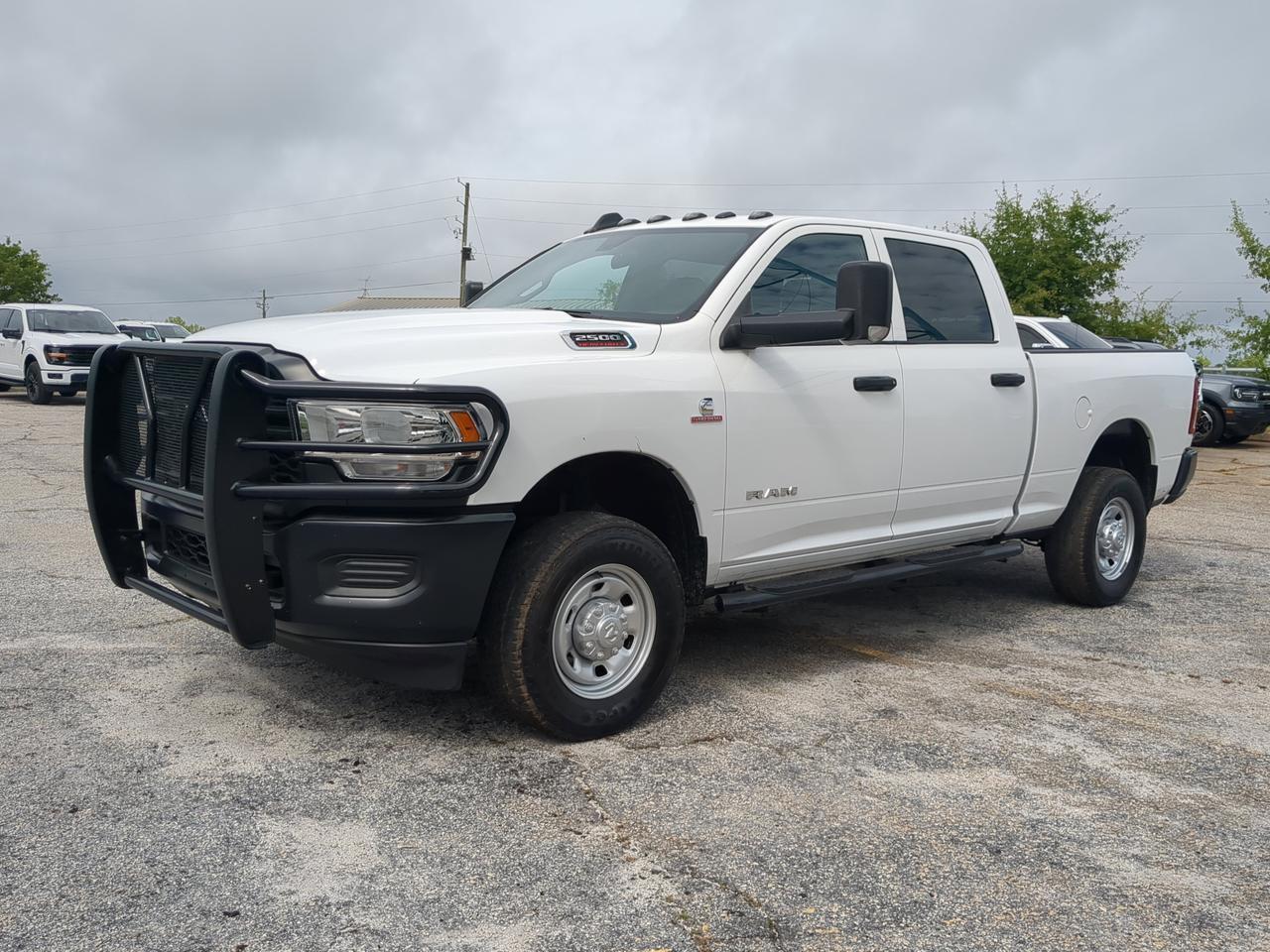 2021 Ram 2500 Tradesman Appleton WI