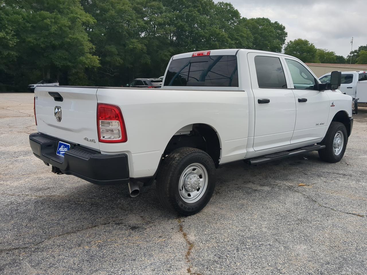 2021 Ram 2500 Tradesman Appleton WI
