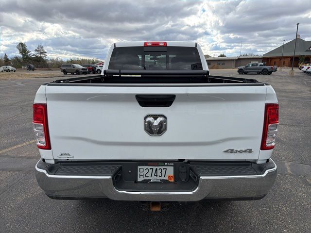 2021 Ram 2500 Tradesman Pine River MN