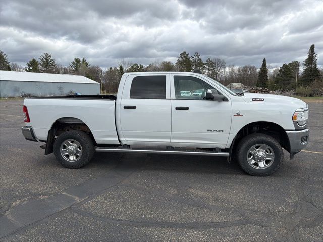2021 Ram 2500 Tradesman Pine River MN