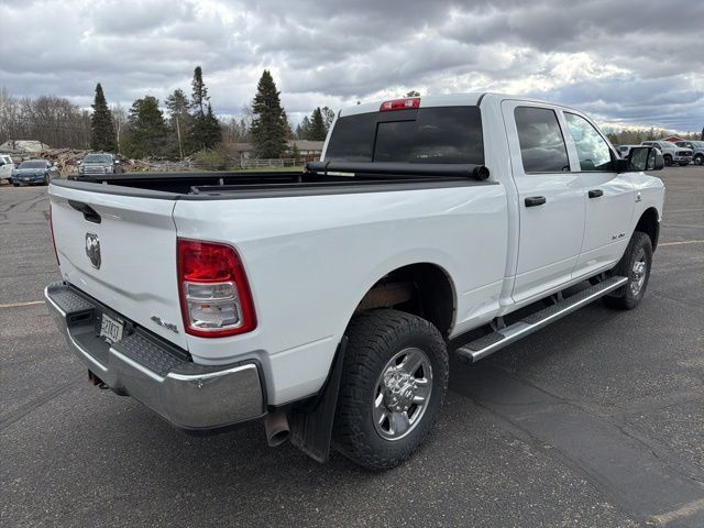 2021 Ram 2500 Tradesman Pine River MN