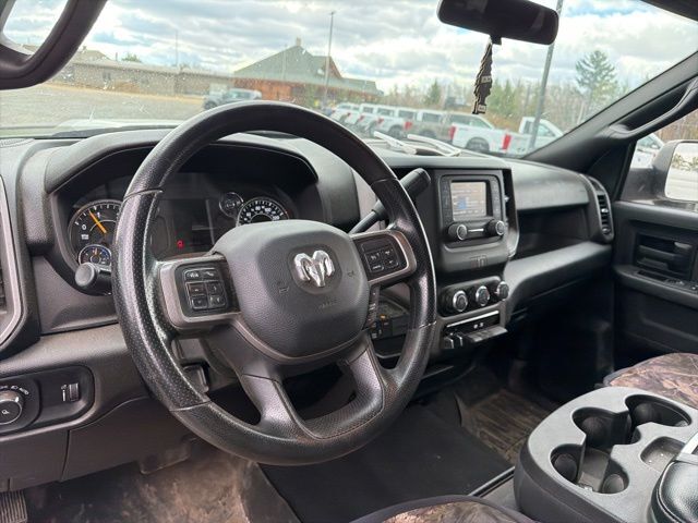 2021 Ram 2500 Tradesman Pine River MN
