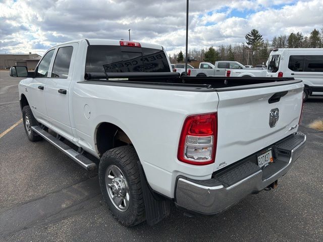 2021 Ram 2500 Tradesman Pine River MN