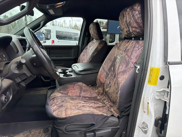 2021 Ram 2500 Tradesman Pine River MN