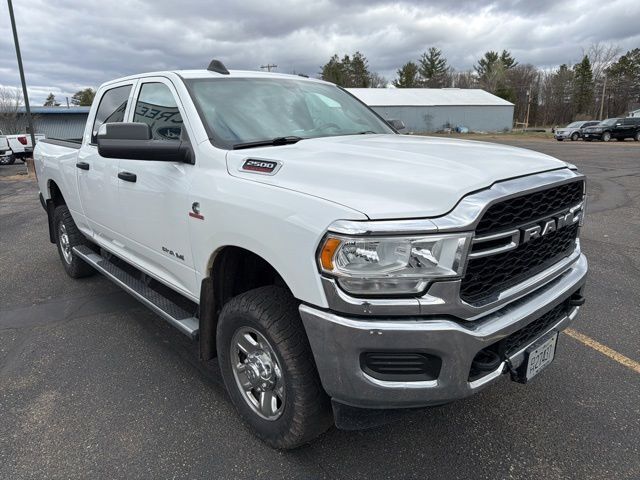 2021 Ram 2500 Tradesman Pine River MN