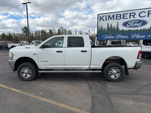 2021 Ram 2500 Tradesman Pine River MN