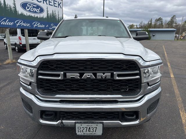 2021 Ram 2500 Tradesman Pine River MN