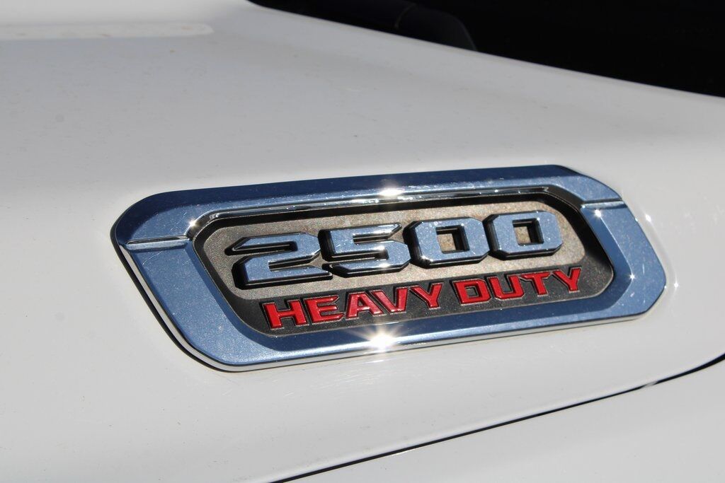 2021 Ram 2500 Tradesman Klamath Falls OR
