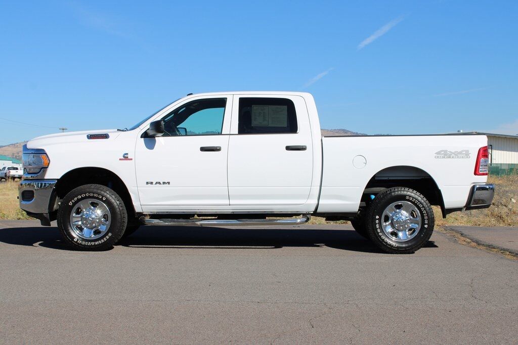 2021 Ram 2500 Tradesman Klamath Falls OR