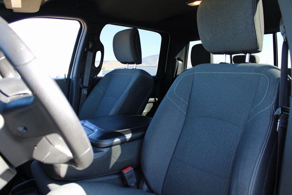 2021 Ram 2500 Tradesman Klamath Falls OR