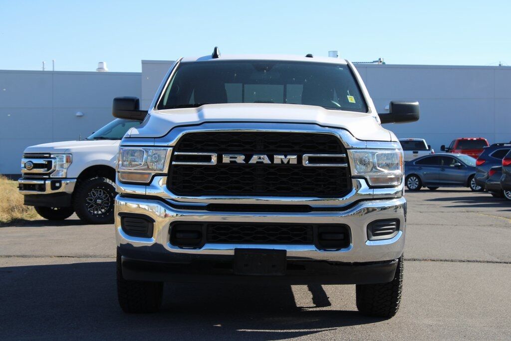 2021 Ram 2500 Tradesman Klamath Falls OR