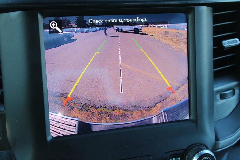 2021 Ram 2500 Tradesman Klamath Falls OR