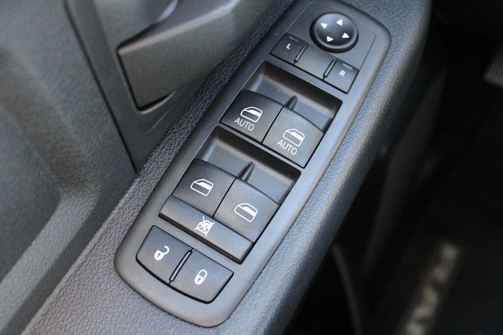 2021 Ram 2500 Tradesman Klamath Falls OR