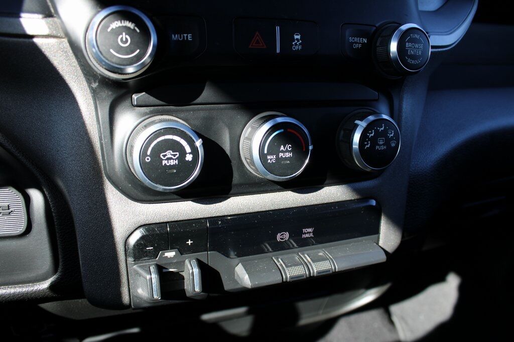2021 Ram 2500 Tradesman Klamath Falls OR