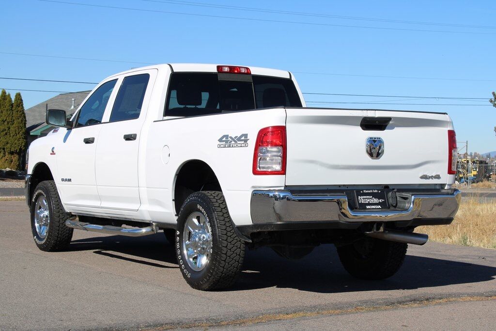 2021 Ram 2500 Tradesman Klamath Falls OR