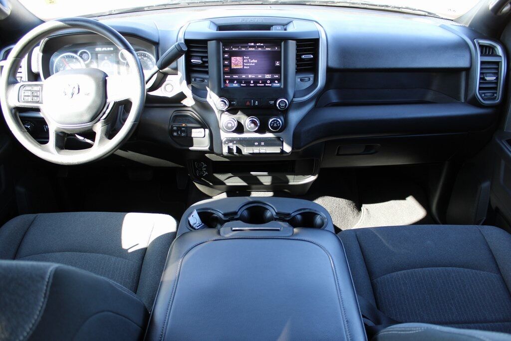 2021 Ram 2500 Tradesman Klamath Falls OR