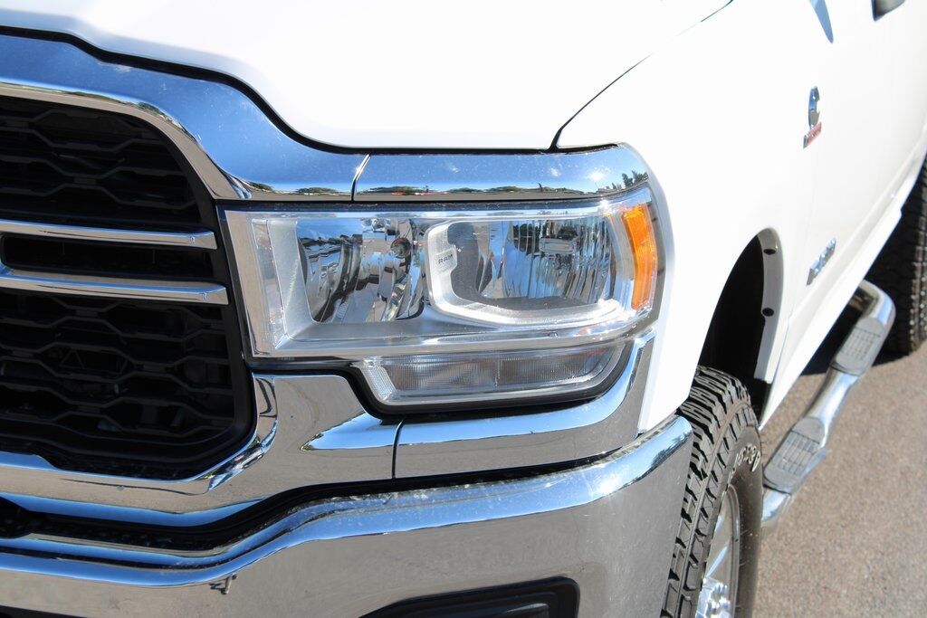 2021 Ram 2500 Tradesman Klamath Falls OR