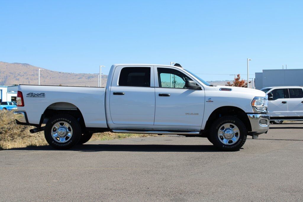 2021 Ram 2500 Tradesman Klamath Falls OR
