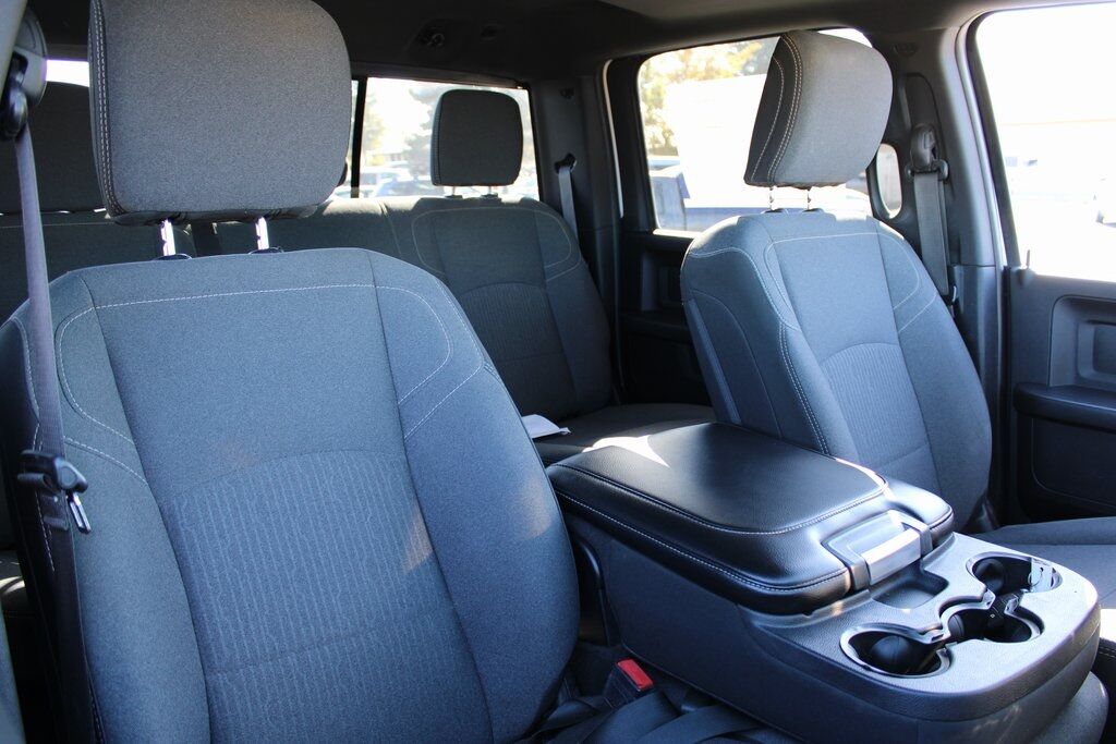 2021 Ram 2500 Tradesman Klamath Falls OR