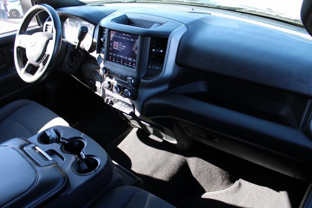 2021 Ram 2500 Tradesman Klamath Falls OR