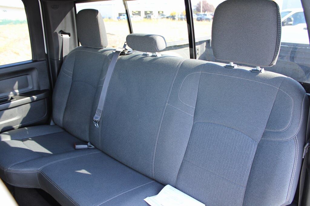 2021 Ram 2500 Tradesman Klamath Falls OR