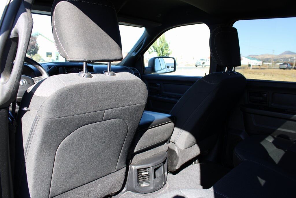 2021 Ram 2500 Tradesman Klamath Falls OR