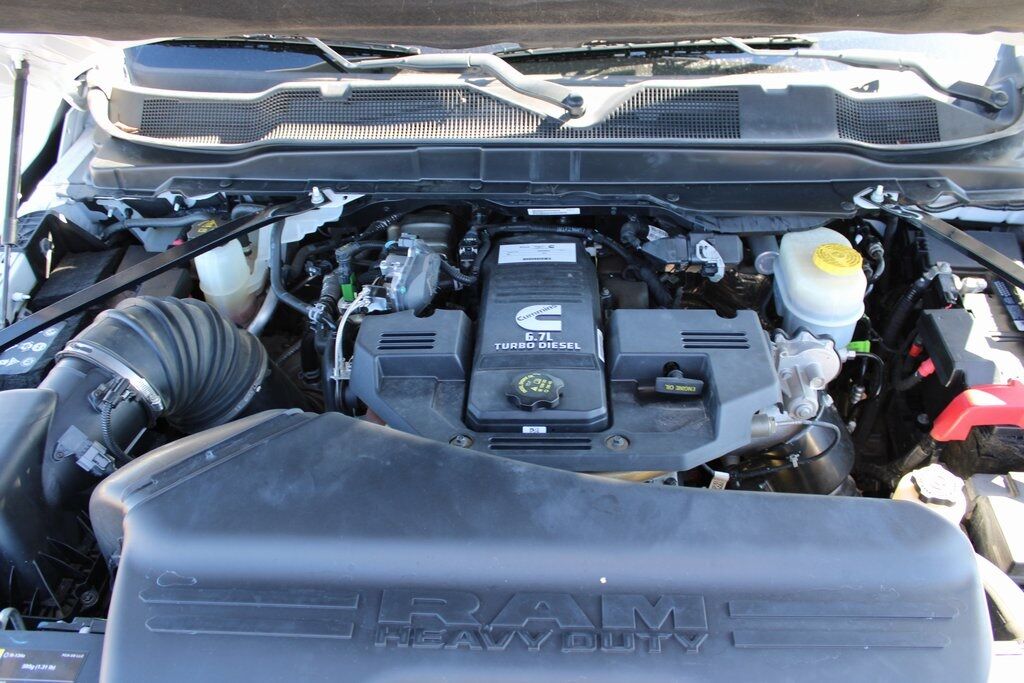 2021 Ram 2500 Tradesman Klamath Falls OR