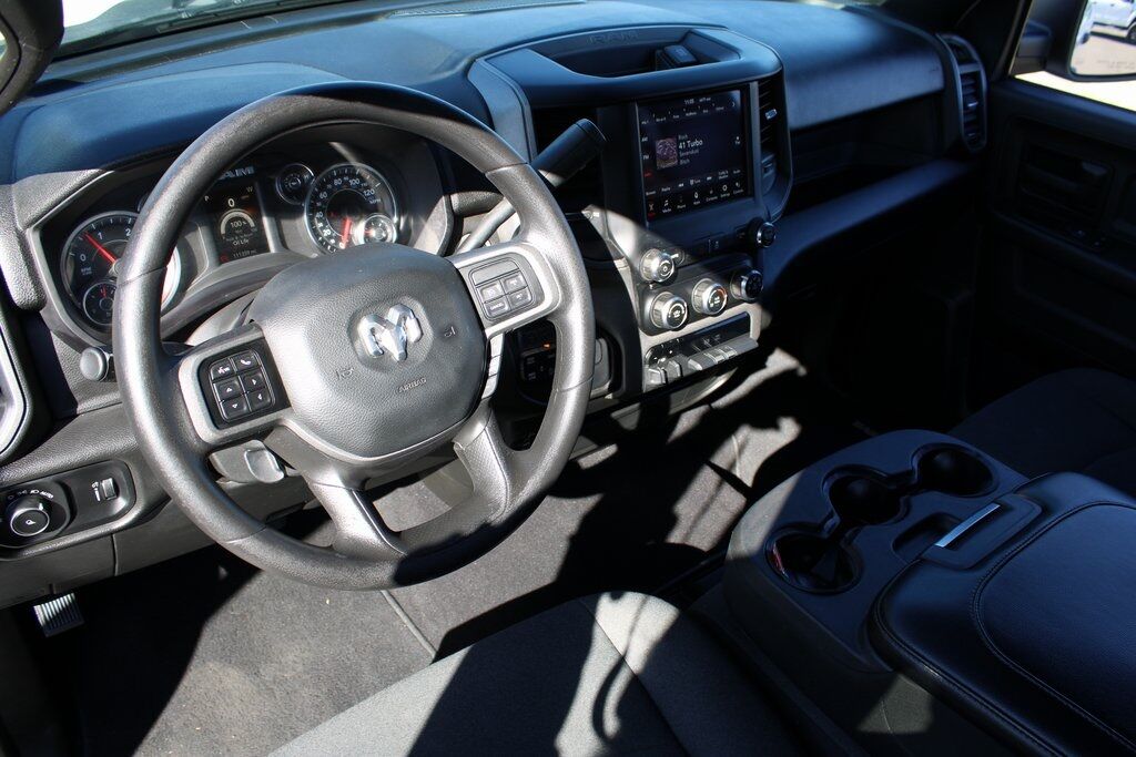 2021 Ram 2500 Tradesman Klamath Falls OR