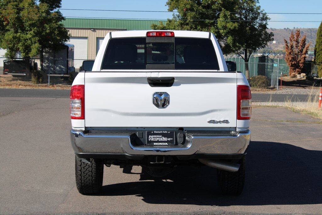 2021 Ram 2500 Tradesman Klamath Falls OR