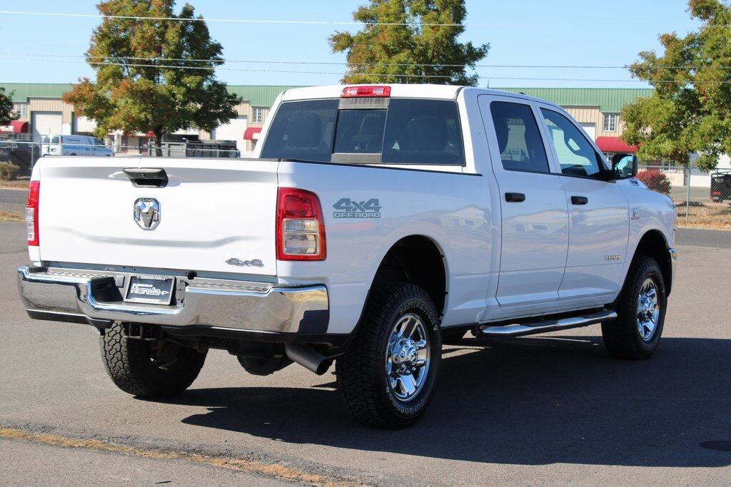 2021 Ram 2500 Tradesman Klamath Falls OR