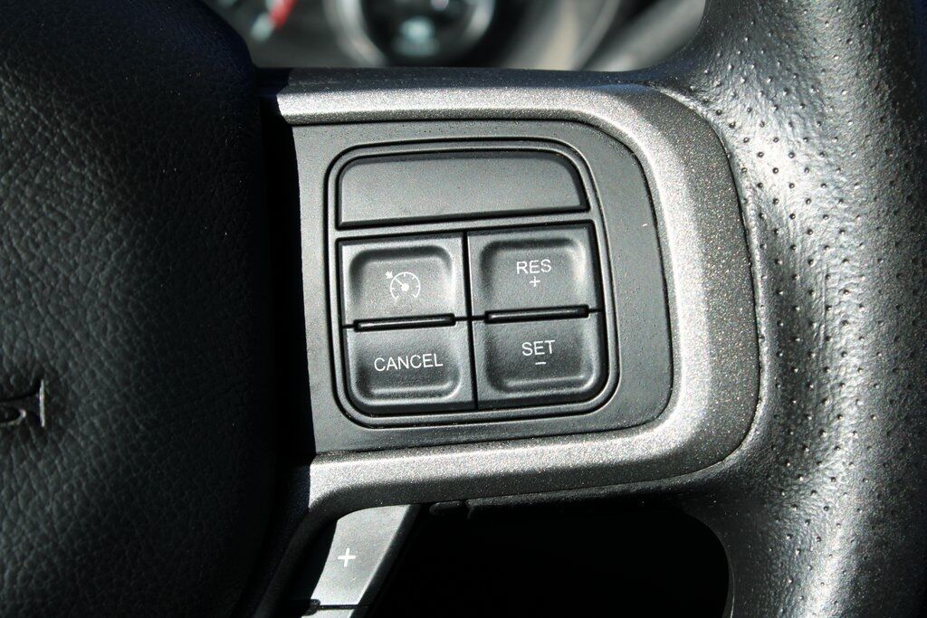 2021 Ram 2500 Tradesman Klamath Falls OR