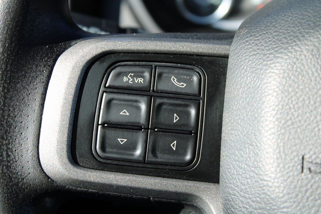 2021 Ram 2500 Tradesman Klamath Falls OR