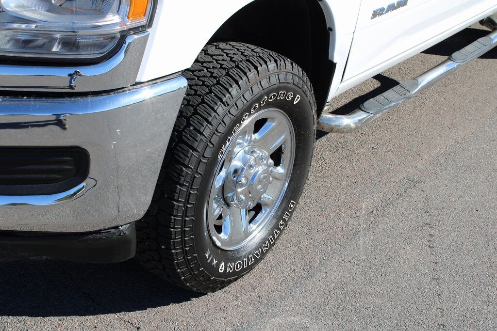 2021 Ram 2500 Tradesman Klamath Falls OR