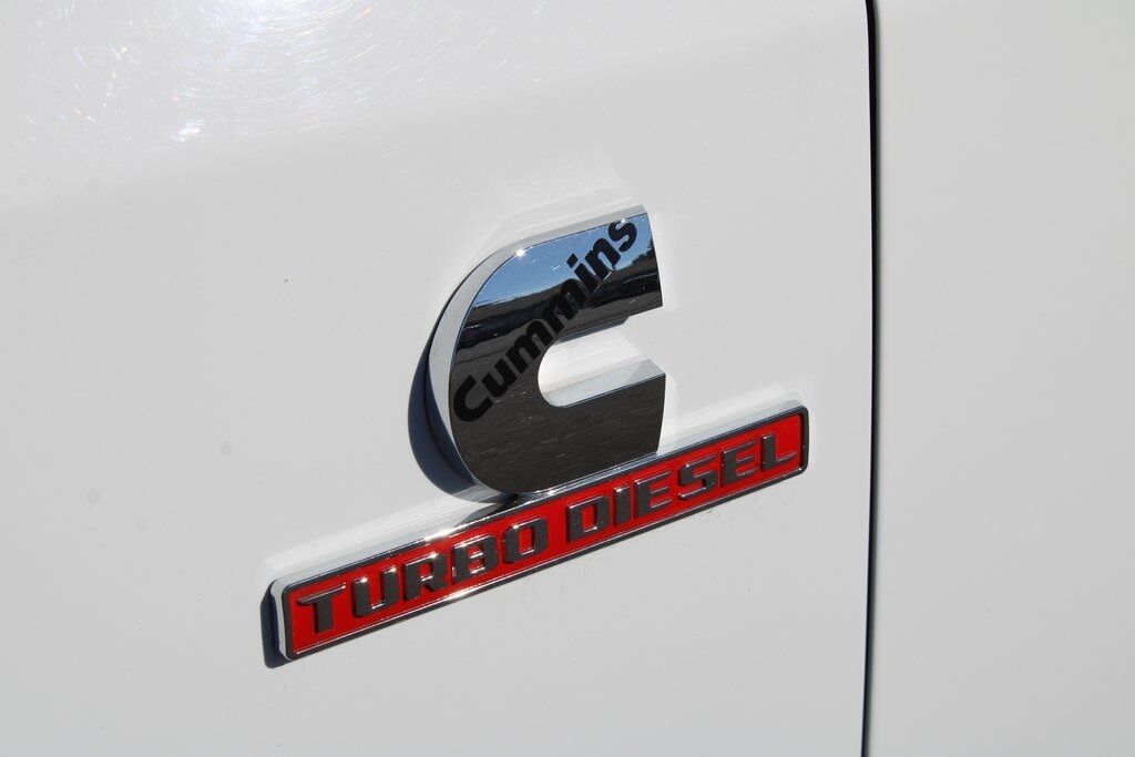 2021 Ram 2500 Tradesman Klamath Falls OR