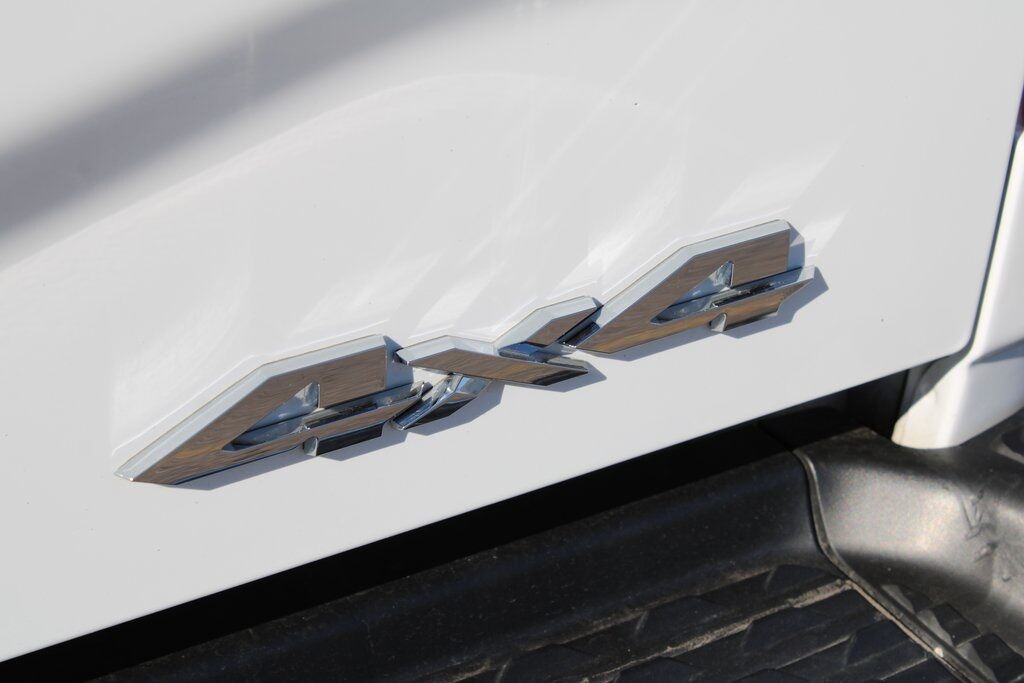 2021 Ram 2500 Tradesman Klamath Falls OR
