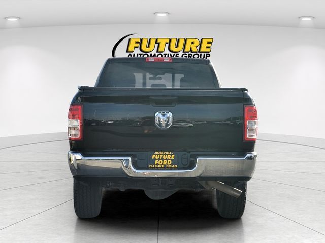 2021 Ram 2500 Tradesman Roseville CA