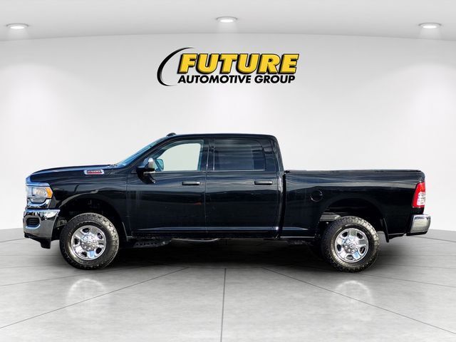 2021 Ram 2500 Tradesman Roseville CA