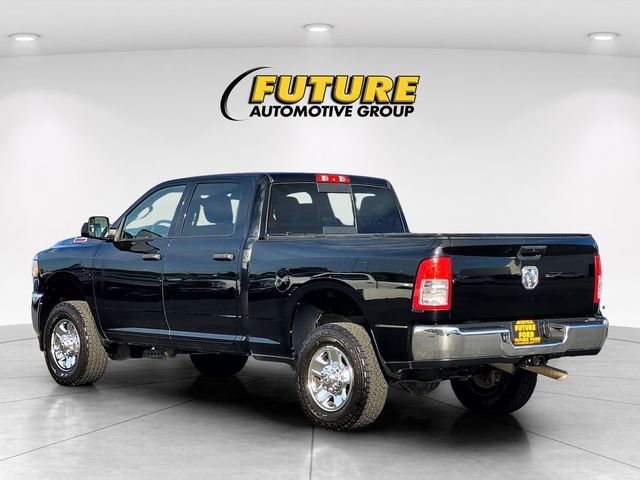 2021 Ram 2500 Tradesman Roseville CA