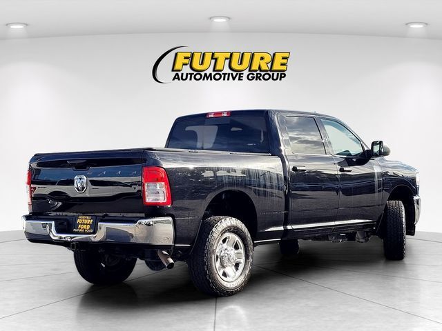 2021 Ram 2500 Tradesman Roseville CA