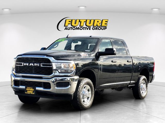 2021 Ram 2500 Tradesman Roseville CA