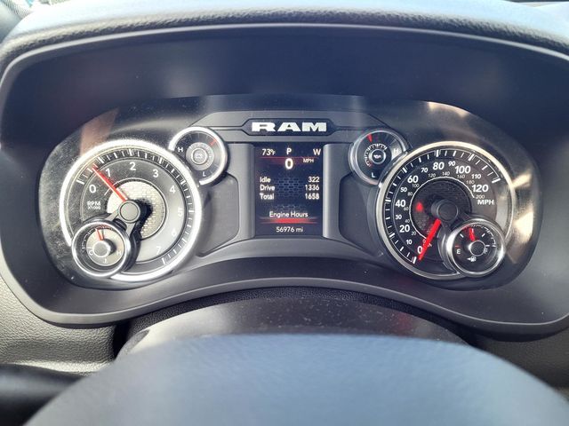 2021 Ram 2500 Tradesman Roseville CA