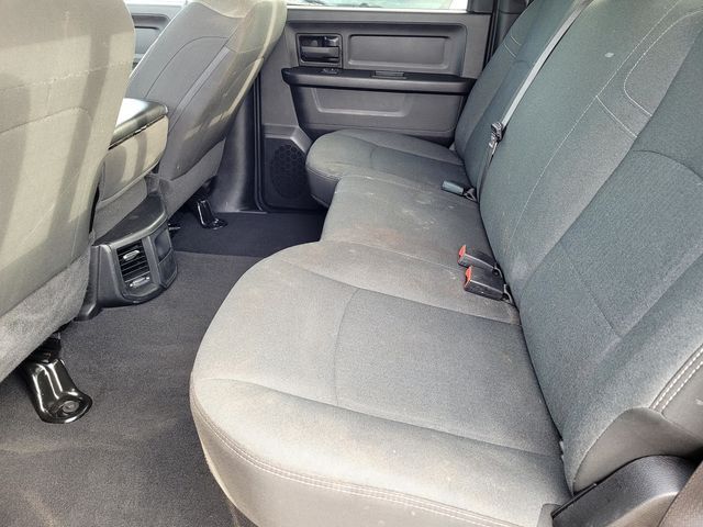 2021 Ram 2500 Tradesman Roseville CA