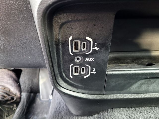 2021 Ram 2500 Tradesman Roseville CA
